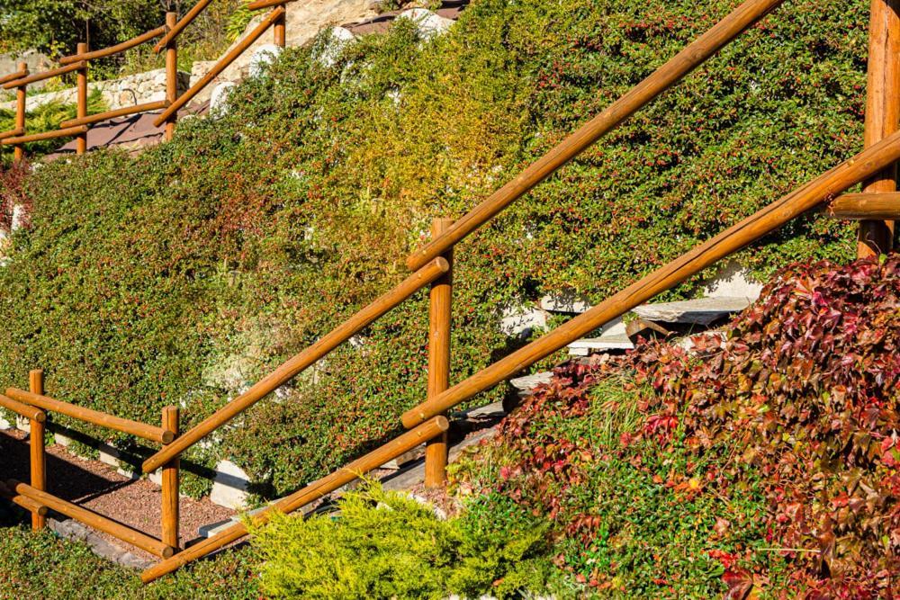 A&G Apartment Aosta - Elegante Casa 100 Mq Su Due Piani Con Wi-Fi-Giardino-Parcheggio Exteriör bild