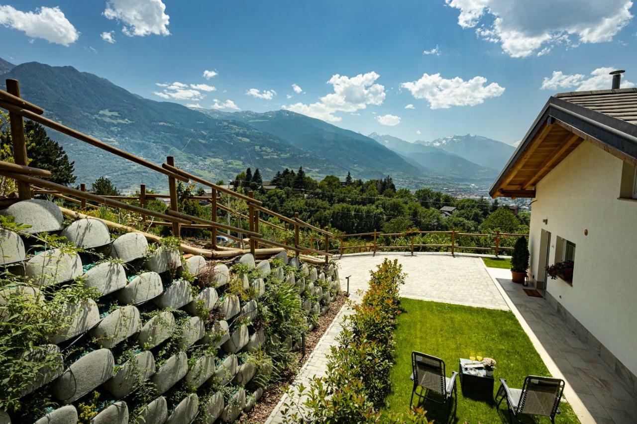A&G Apartment Aosta - Elegante Casa 100 Mq Su Due Piani Con Wi-Fi-Giardino-Parcheggio Exteriör bild